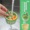 Cactus Kitchen Sink Drain Strainer, 2024 New Cactus Sink Strainer