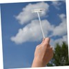 SUPVOX 5Pcs Mini Portable Tuning Hammer for Jewelry and Watch