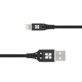 High Tensile Strength Power and Data Cable with Lightning Connector