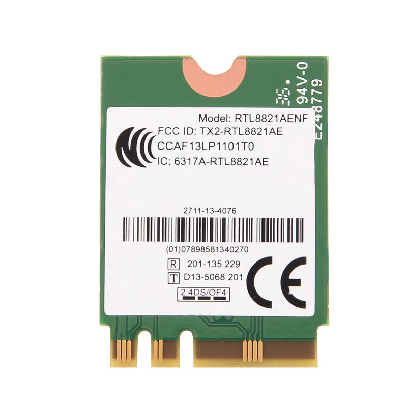 Bluetooth 4.0 + 2.4g 5G Dual Band WIFI Wireless Mini