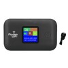 4G LTE Mobile Hotspot, Pocket WiFi Hotspot for Travel, Support