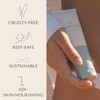 Project Reef After Sun Cooling Lotion w/Organic Aloe Vera, Peppermint,