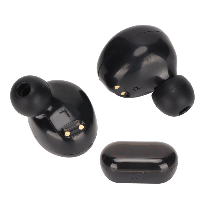 Bluetooth Earbuds Bluetooth 5.0 Left Right HIFI Stereo Earphone for