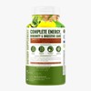  Immunity Multivitamins with Probiotics (60 Veg Tablets) 40+ Vitamins,