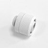 Dracaena 2 Pack G1/4" Thread to 3/8" ID, 1/2" OD