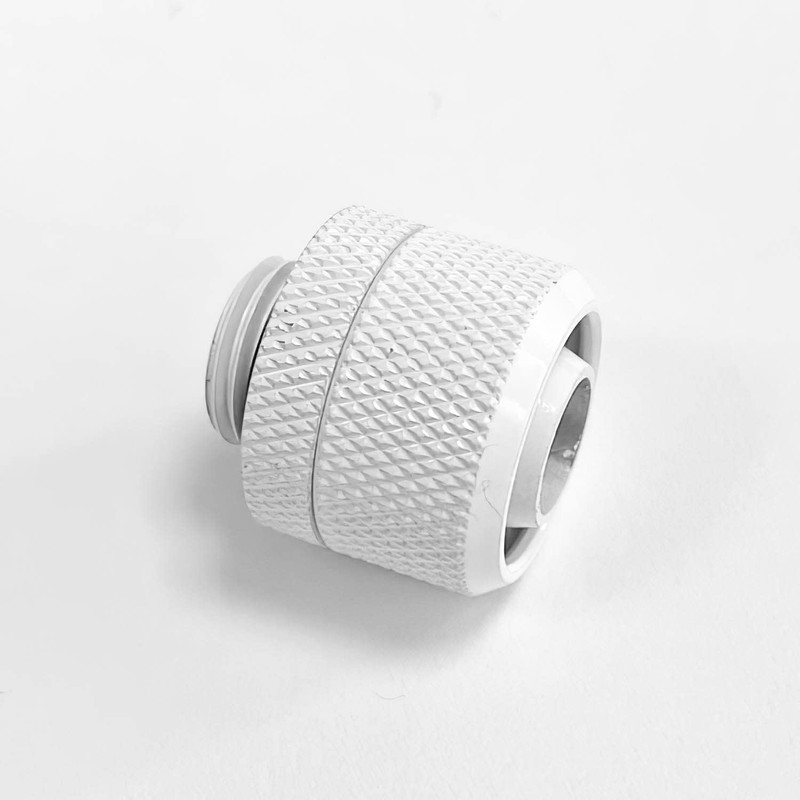 Dracaena 2 Pack G1/4" Thread to 3/8" ID, 1/2" OD