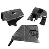 Holzfforma Chain Sprocket Top Shroud Air Filter Cover Compatible with