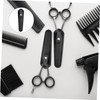 Ipetboom 2sets Scissor Covers Durable Protective Sleeves for Tool Storage