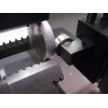 Custom Made Small Stock Centering Tool, Lathe Bump Roller, Truing