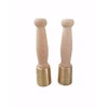 Southern Stone Dummy Hammer (Brass, 600g)