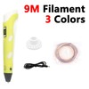 SCRIB3D P1 3D Printing Pen with Display - Includes 3D