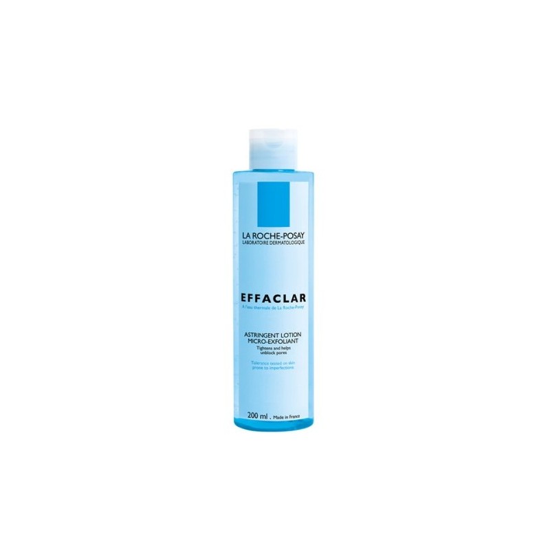 La Roche Posay Effaclar Lozione Astringente 200 ml
