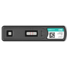 Legionella Rapid Test without Laboratory, Water Test with Instant Result on Site, Highly Sensitive, Reliable