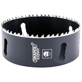 Draper 34812 Expert Cobalt Hole Saw, 111mm