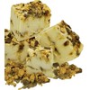 Home Made Creamy Buttercrunch Fudge - 1 Lb Box