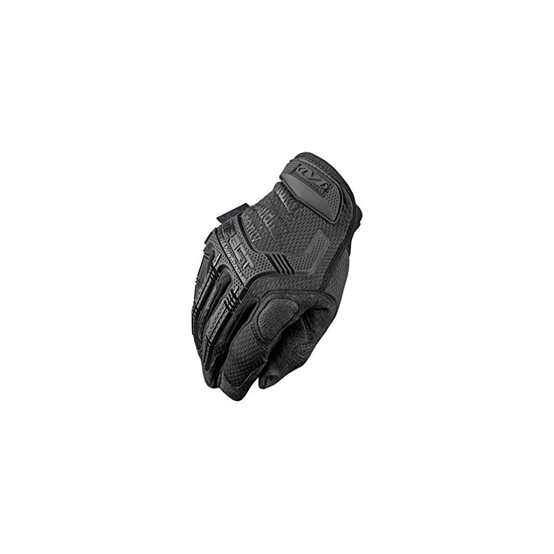Mechanix M-Pact Gloves, MultiCam Sport Gloves, Knuckle Finger Guard, Paintball