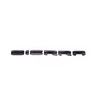 4PCS Elevation Sierra 4x4 Overlay Emblem 3D Door Rear Badge