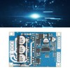 Brushless Motor Controller Balanced BLDC Driver Board with Hall DC12V‑36V