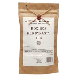 Rooibos Red Dynasty Tea 75g (75g)