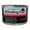 ZODIAC Ethanol Chafing Fuel 3.5 Hour Burning Time 1pk