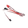 Itisyou 30A Blush ESC esc RC Boat RC Model Car