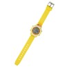 Sanrio 931594 Gudetama Digital Watch (Festival Design)