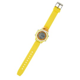Sanrio 931594 Gudetama Digital Watch (Festival Design)