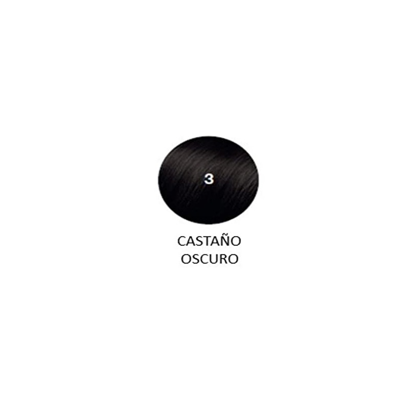PHILIP MARTIN'S Philip martins true color # 3 castano oscuro