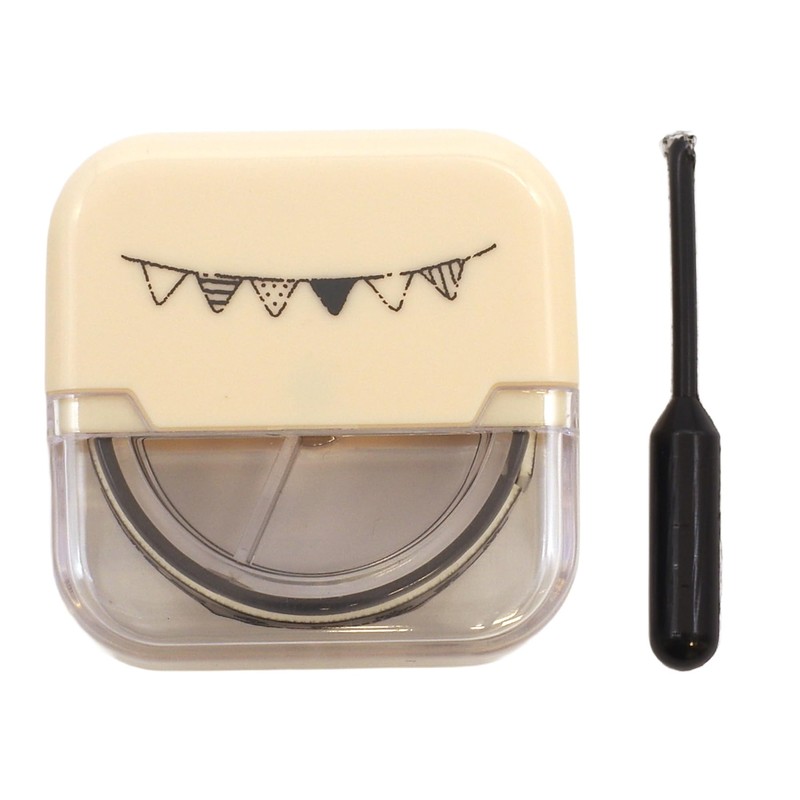 Camio Japan 230015 Coroly Plus GARLAND Stamp