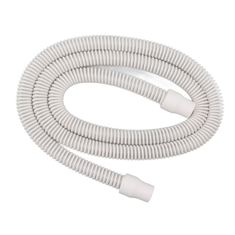 6FT Breathing Machine Tube Universal Flexible Connecting Tube Sealing for
