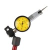 Dial Test Indicator,0.01mm Dial Indicator with Magnetic Base,Dial Indicator Gauge