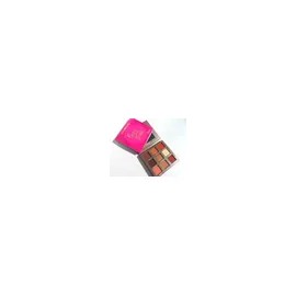 Paleta Boss Babe Diva,sassy Y Gam Trendbeauty