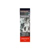 Caran d'Ache 0779-307 Graphite Line Technaro Assorted Set