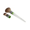 Eco Tools Total Senses Foundation Brush Duo
