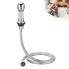 Shampoo Bed Chair Shower Head Handheld Bedside Wash Hair Sprinkler