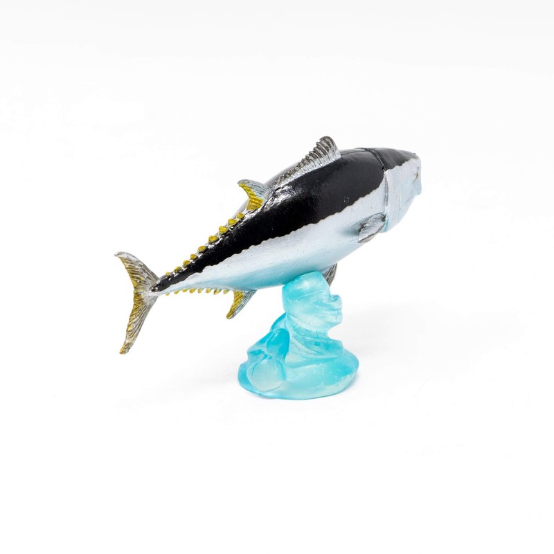 Favorite Bluefin Tuna Mini Model (AF-210)