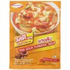RosDee menu, Spicy and Sour Soup Powder, Thai Sour Turmeric