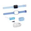 Children Smart Watch High Definition Large Screen Voice Message Video