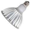 GE 20109 LED PAR38 Narrow Beam LED lamp, 3000 Lumens,
