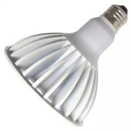GE 20109 LED PAR38 Narrow Beam LED lamp, 3000 Lumens, 32 watts, 3000K warm