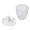 Pearl Metal D-6797 Somen, Inokuchi, Spices, Shirokuma Drift Ice