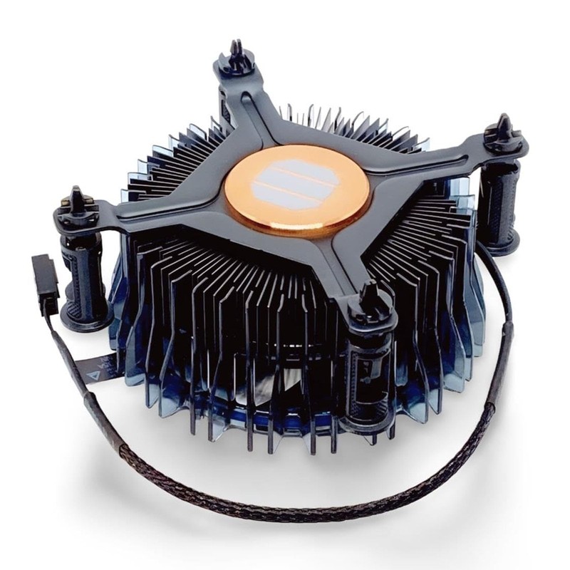 i5 CPU Cooler Compatible with intel LGA1700 12th Gen Alder