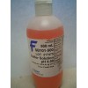 Fisher Buffer Solution, pH 4.00, Color-Coded Red (Certified), Fisher Chemical