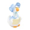 Cuddle Barn - Mother Goose Animated Stuffed Animal, Talking, Story-Telling