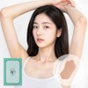 Franbay armpit sweat absorbing sticker patch summer, 28 pcs / 프랜베이 겨드랑이 땀흡수 스티커 패치 여름, 28개