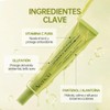 Arencia Sérum Vitamina C Booster Antiedad Iluminador 30ml