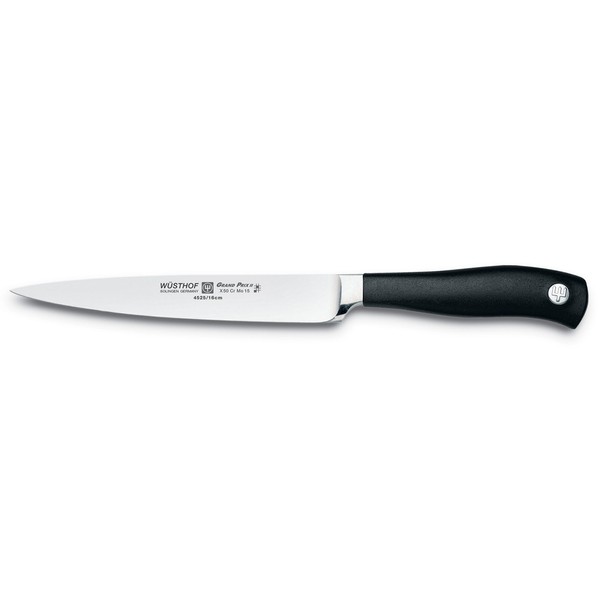 Pro Grand Prix II Sandwich Knife (double-edged) 4525-16 cm