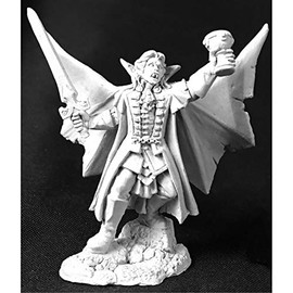 DHL: Vampire