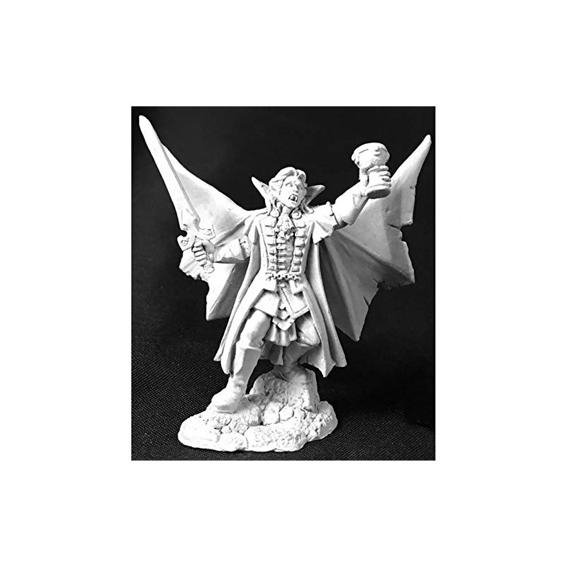 DHL: Vampire