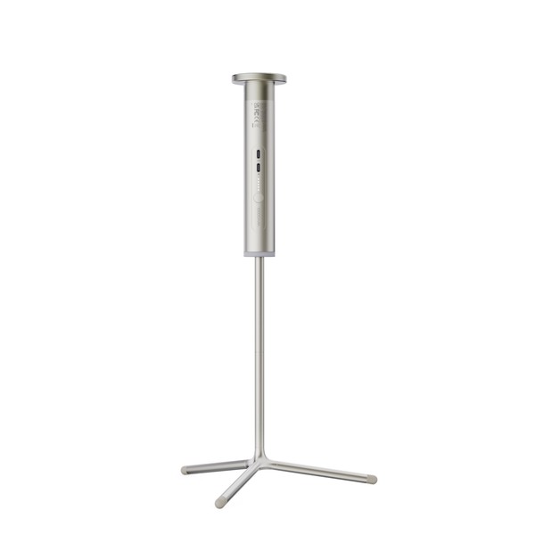 Aurzen PowerPlay Stand for Zip Projector, 10000 mAh Large Capacity